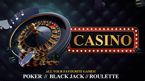 Exchmarket casino review